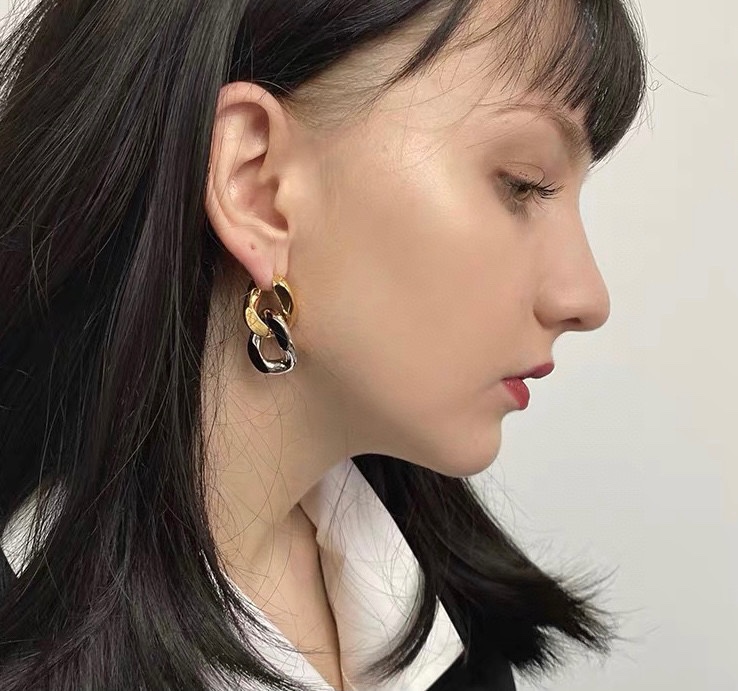 Bottega Veneta Earrings